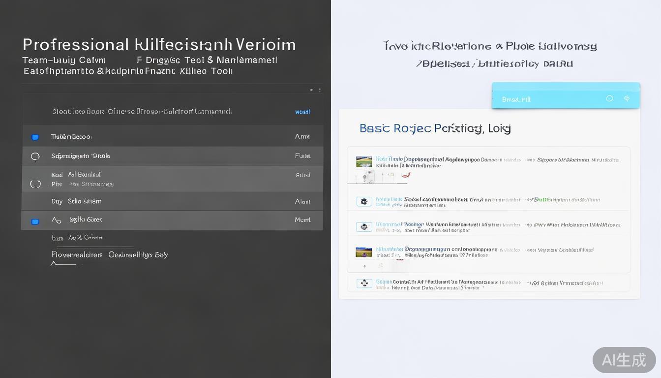 专业版 vs 基础版：如何按需求选TP软件？从功能、场景到成本的全面解析
