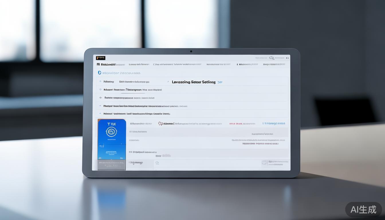 交易设置优化指南：提升效率、控制风险，避免不必要损失