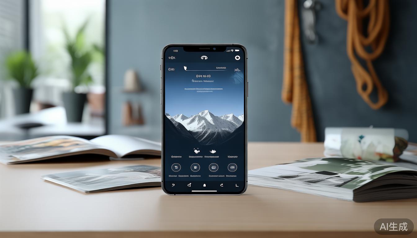 TP官方App智能推荐功能解析：如何精准理解用户需求，提供高效信息服务？