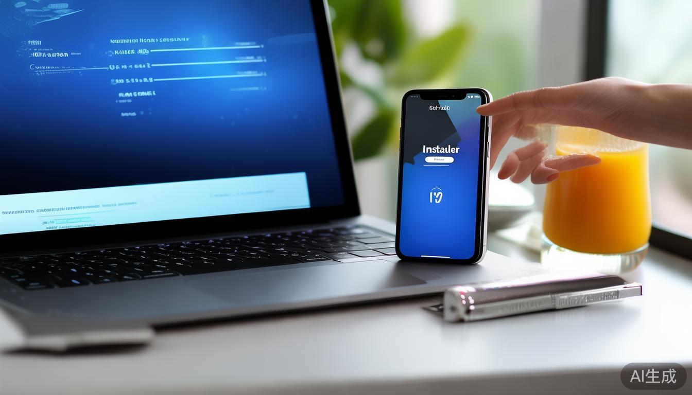 TokenPocket安卓版安全下载指南：3步教你验证官方渠道与文件完整性