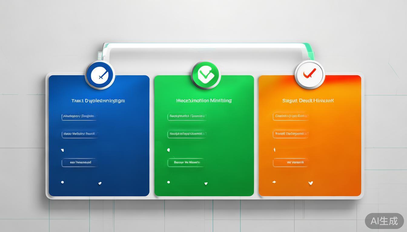 2025年TP官网新版核心价值：流程优化提升效率，掌握三大关键环节实践方法