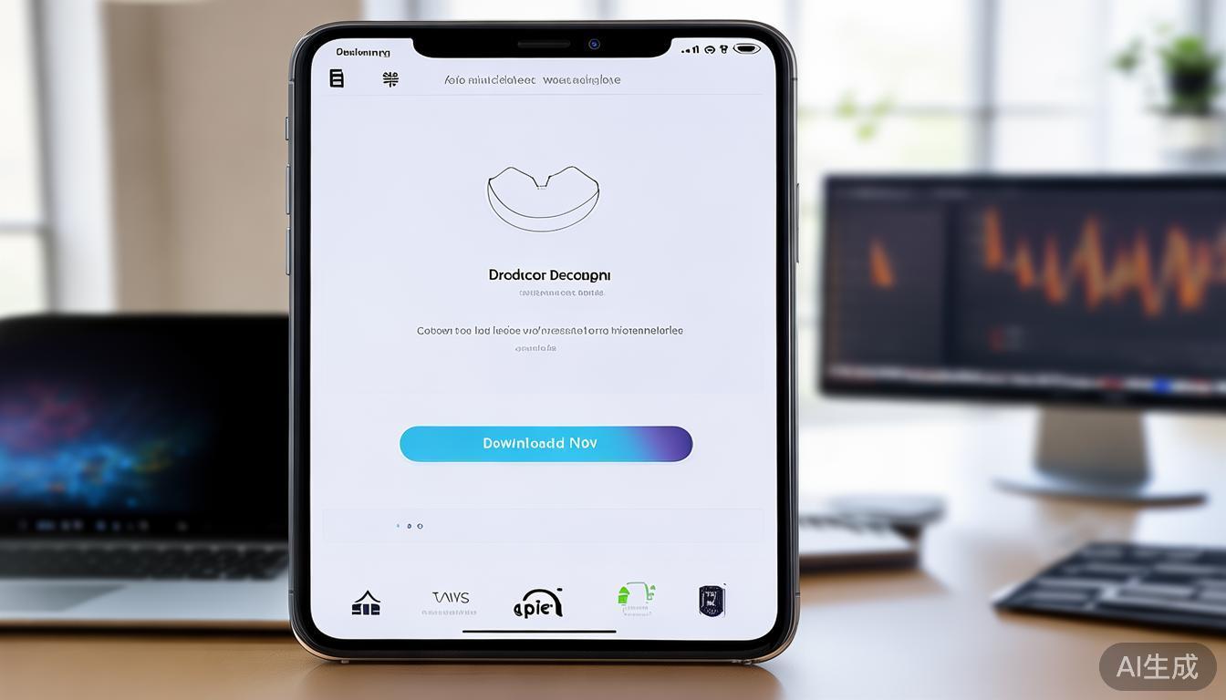 官方网站下载：安全便捷的应用获取首选，如何保障流畅体验与低风险？