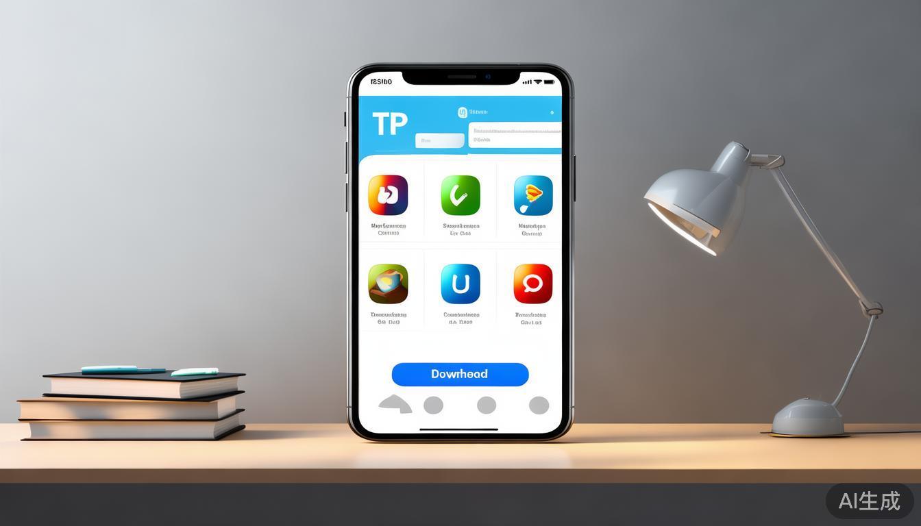 案例app_TP官方下载app的成功案例与经验总结_案例官网
