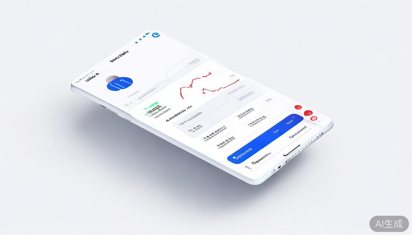 TP官方应用程序：便捷交易与市场动态一手掌握，下载注册超简单