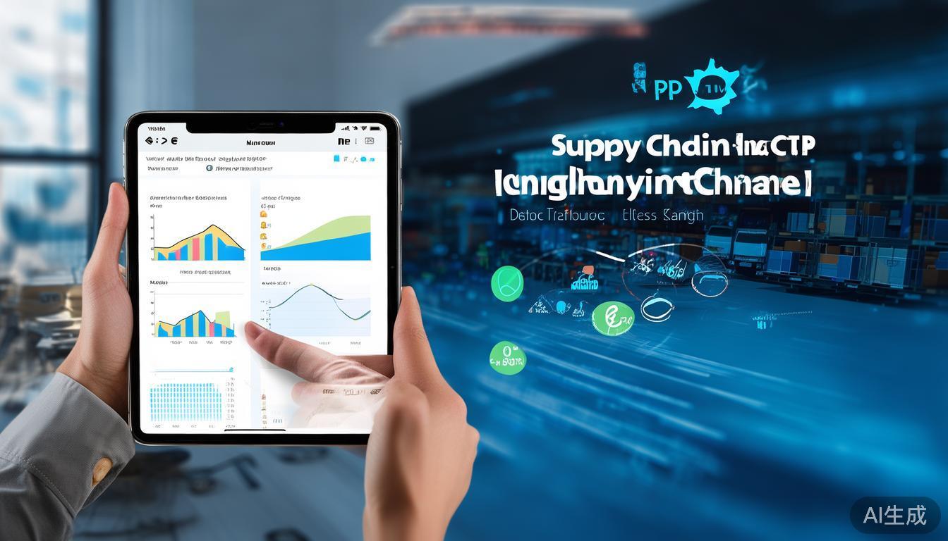 TP官方网站APP下载平台：整合行业资源，降低合作门槛促高效协作