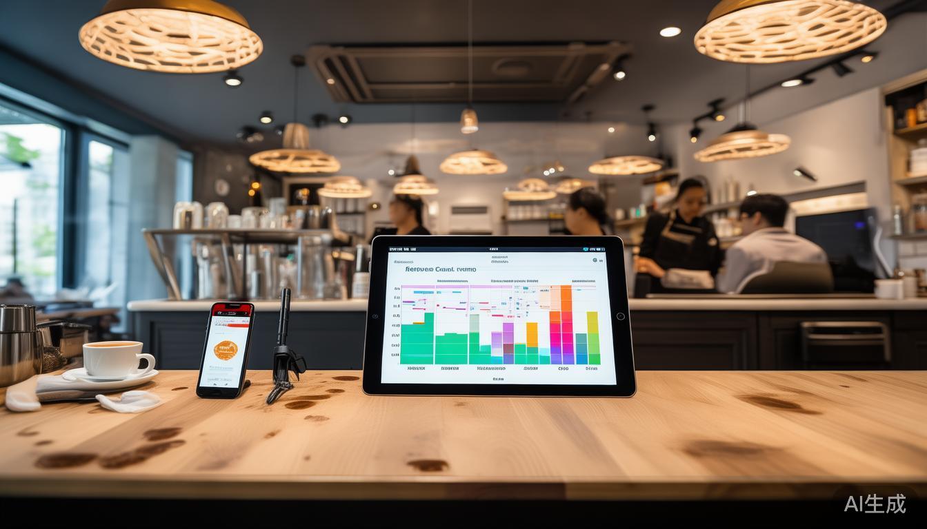 数字化转型浪潮下，TP官方下载安卓2025版对企业意义何在？