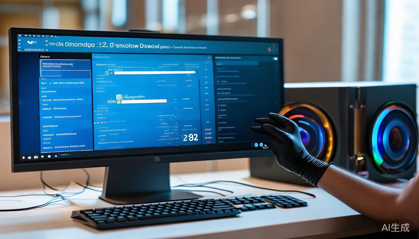 测试环境维护：保持TP最新版本，确保测试高效与软件质量