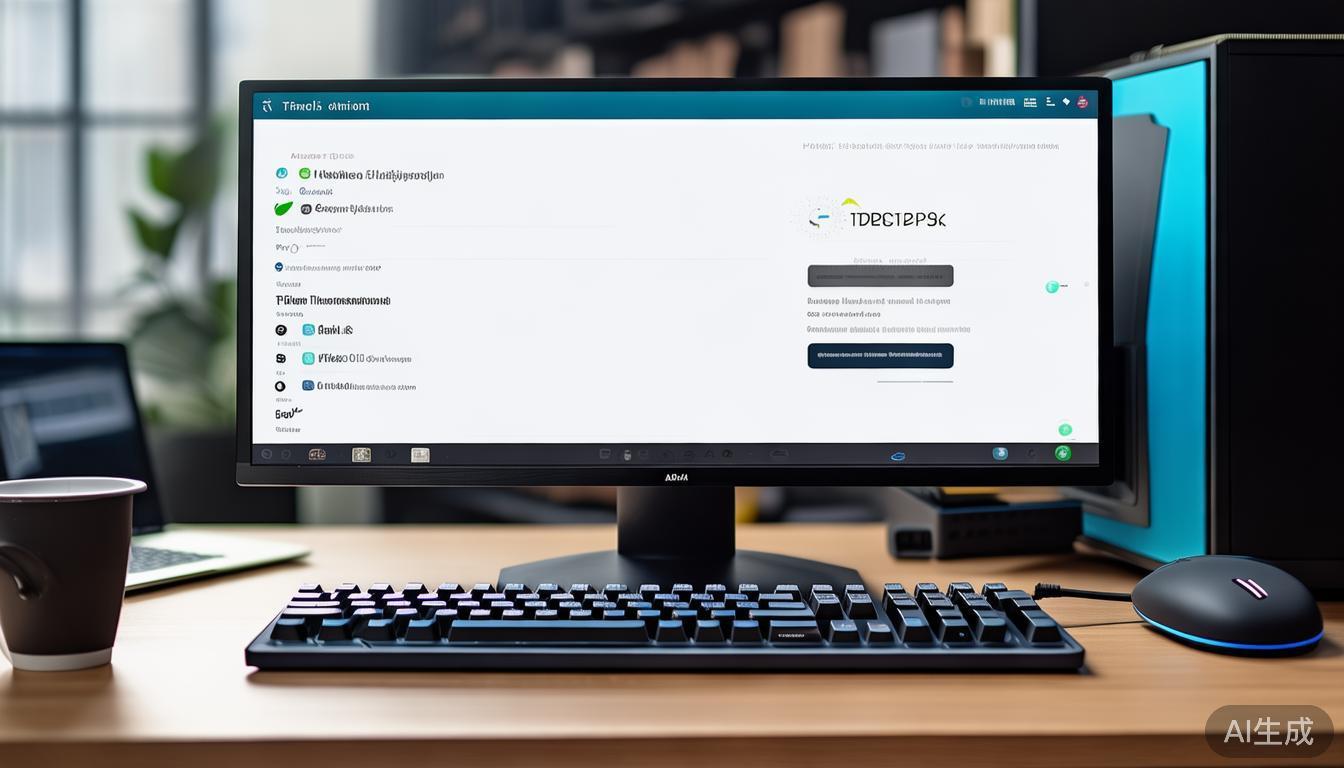 TP官方APP效率提升秘籍：巧用最近文件与智能加速，文件传输快3倍