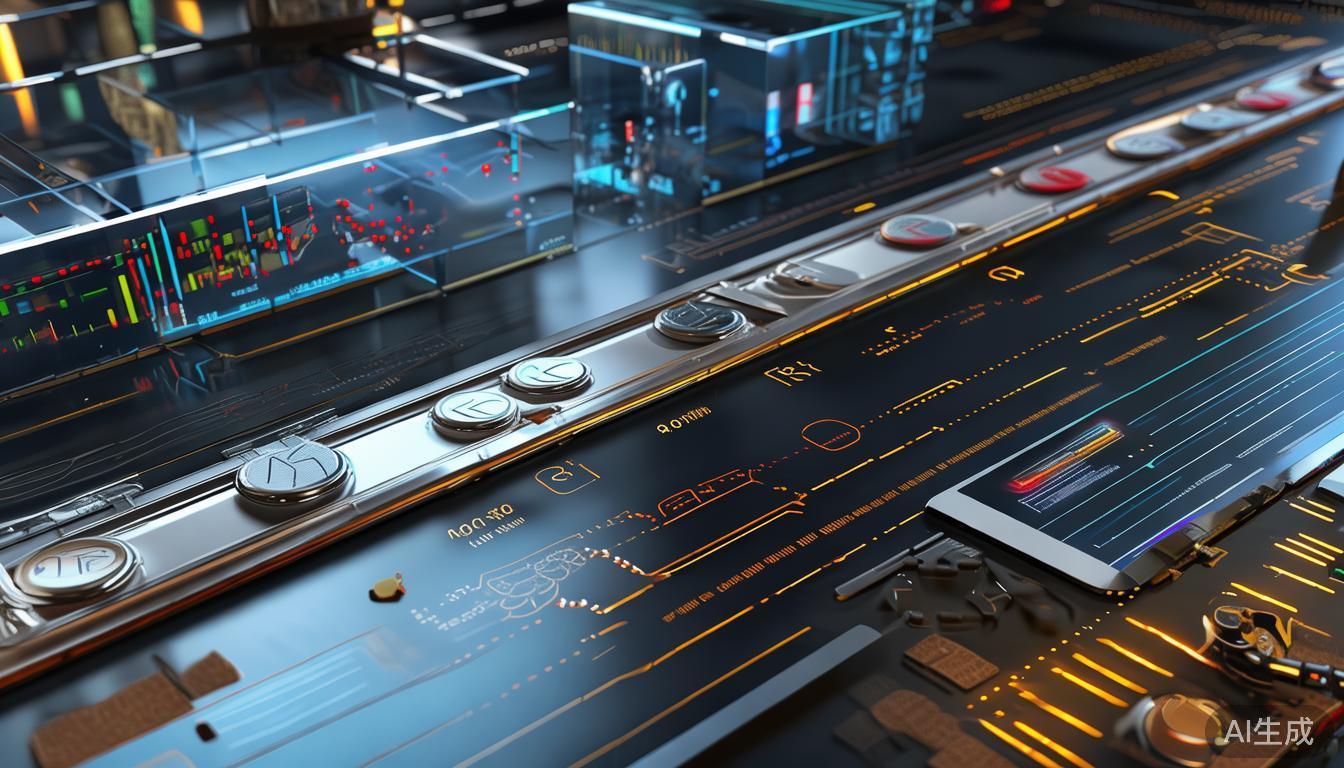 TP App年度数据稳健增长！深度优化算法与加密功能，打造更安全流畅体验