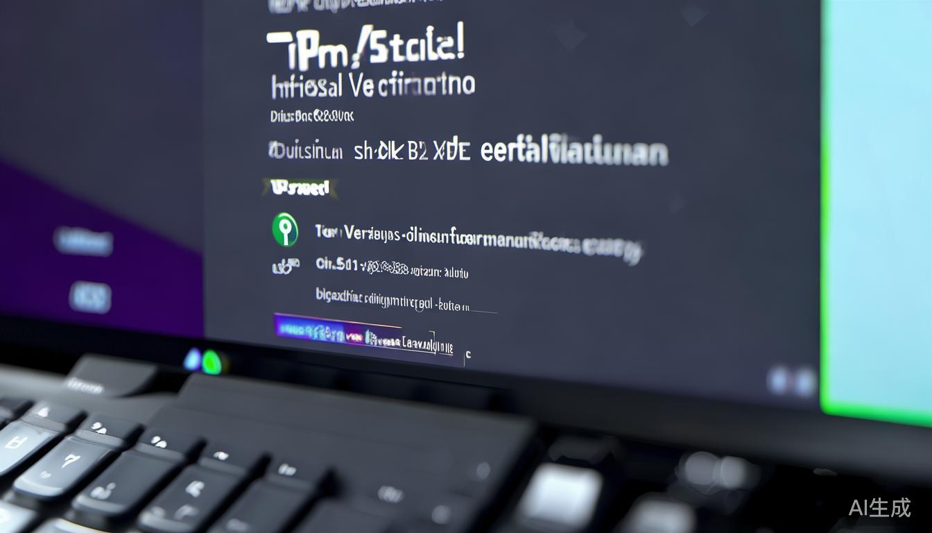 正版TP下载指南：如何识别官方源与验证文件，避免恶意软件风险？