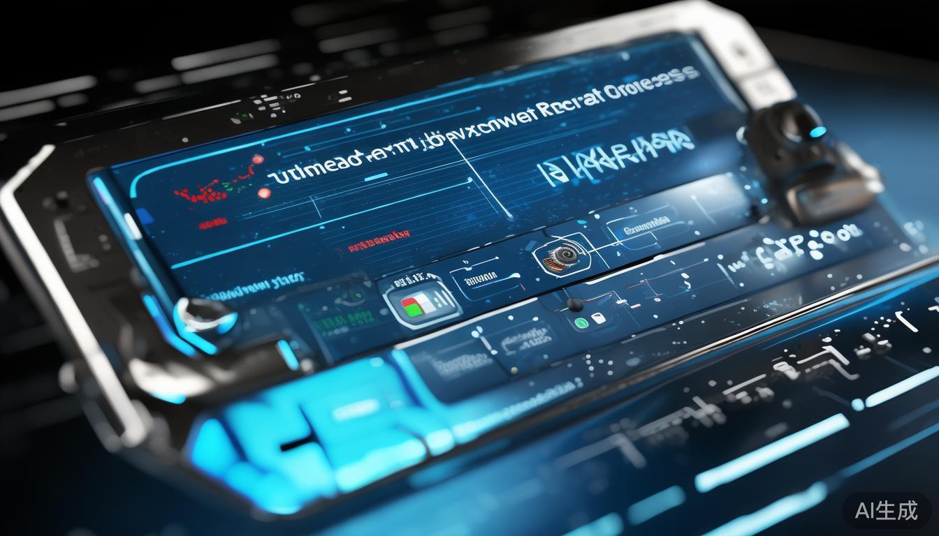 TPWallet优化业务流程：数字化支付提升效率，自动化合约降低成本