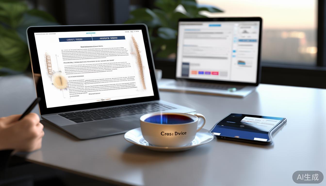 安卓TP2025数据互通大升级：跨设备秒传文件、同步剪贴板，构建无缝生态协同