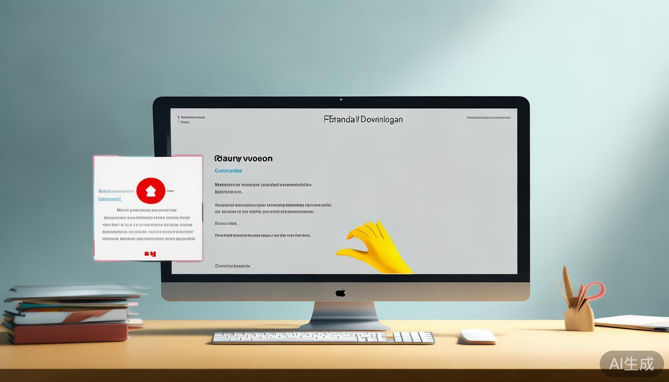 用户认知与官方下载指南脱节？探究安全风险与优化策略