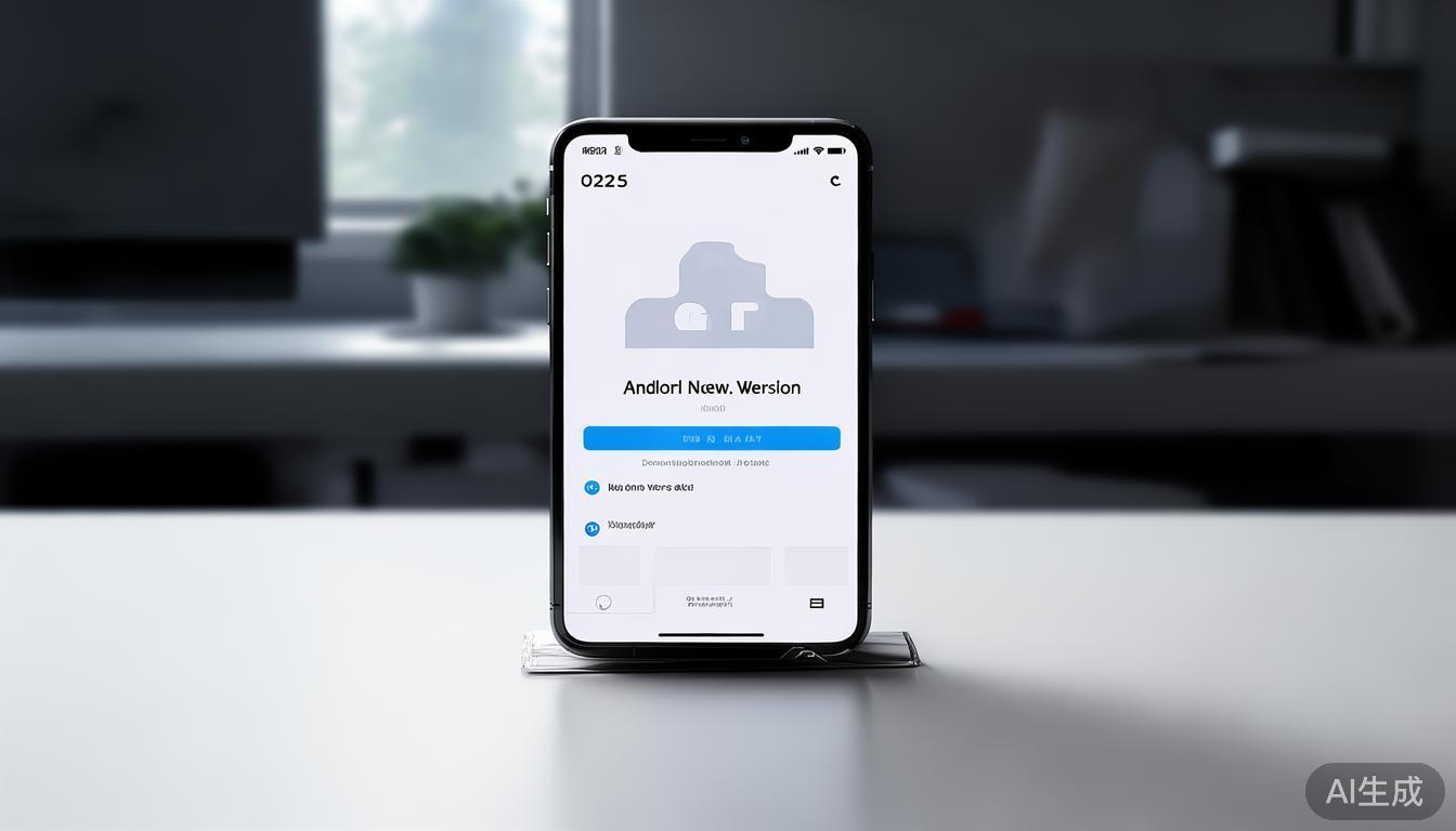 TP官网提供安卓最新版2025，安全性能如何？需谨慎审视